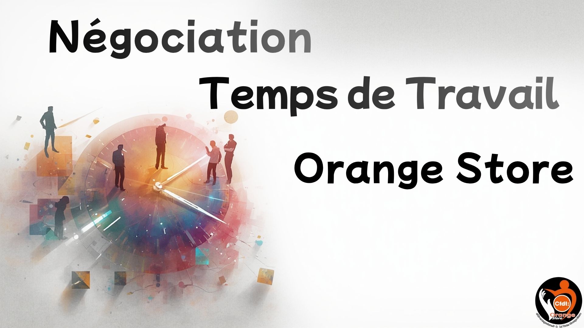 Ngo Temps de travail 