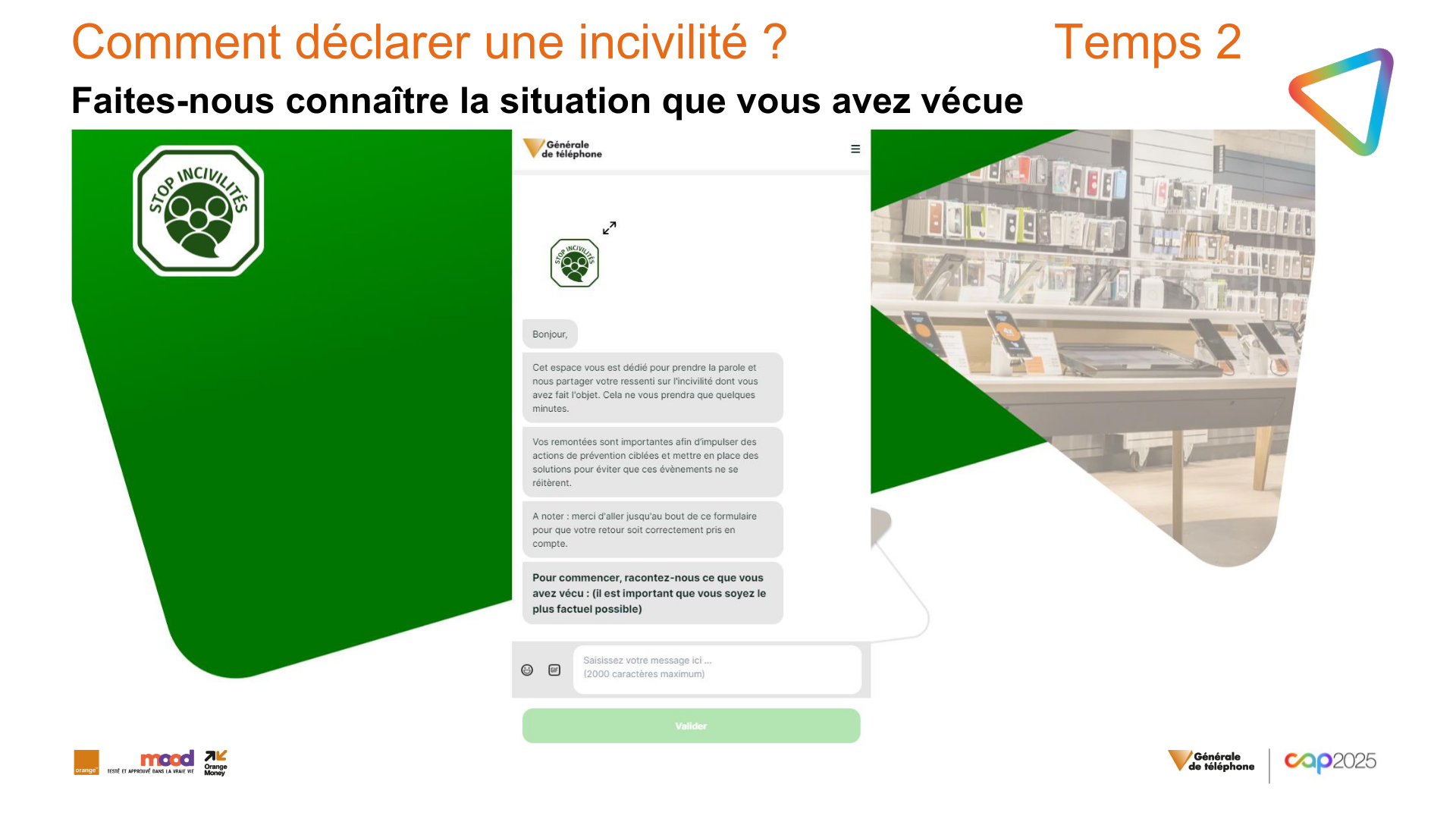 incivilit 7