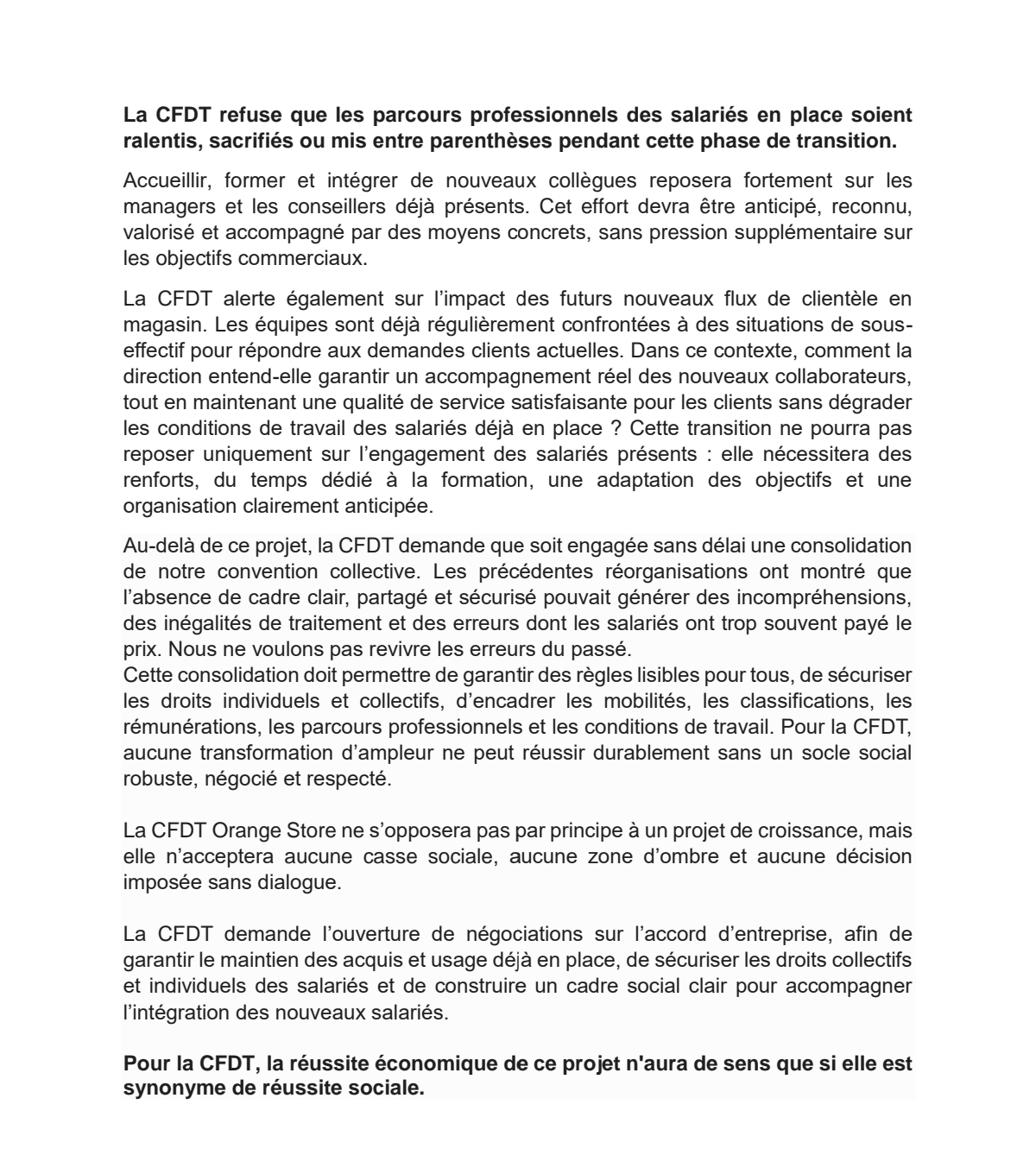 dclaration du 7 juillet 2026 b