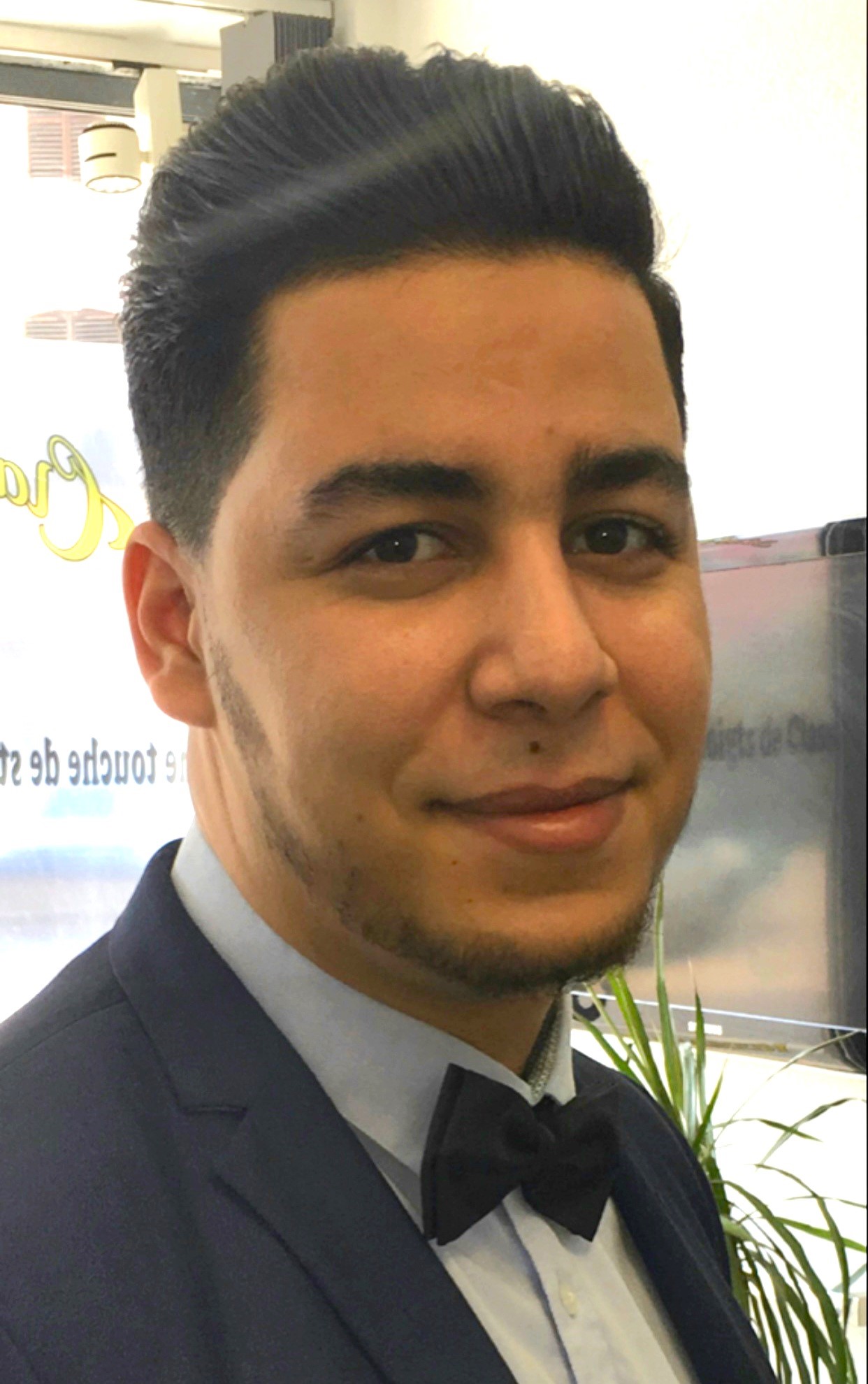 YASSINE
